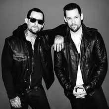 The Madden Brothers