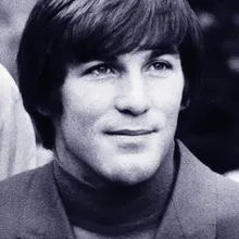 Dennis Wilson