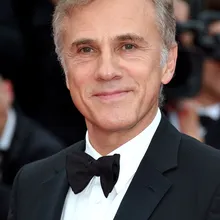 Christoph Waltz