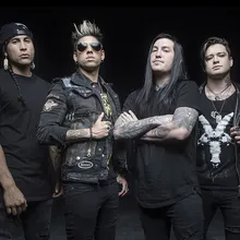 Escape The Fate