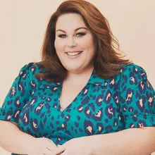 Chrissy Metz