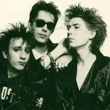 The Psychedelic Furs