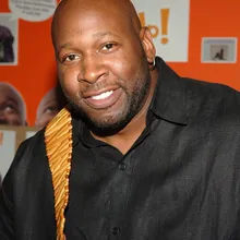 Wayman Tisdale