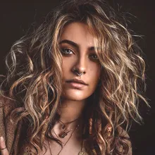 Paris Jackson