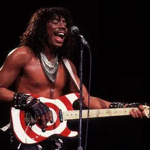 Rick James