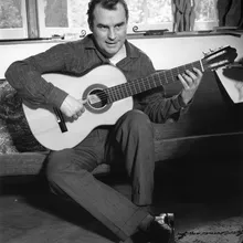 Julian Bream