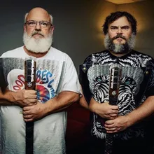 Tenacious D