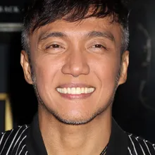 Arnel Pineda