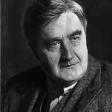 Ralph Vaughan Williams