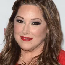 Carnie Wilson