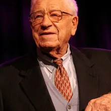 George Beverly Shea