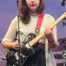 Lucy Dacus