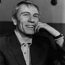 Adam Faith