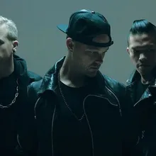 The Glitch Mob