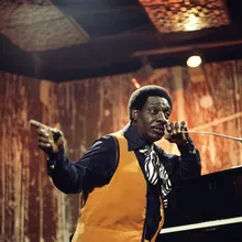 Otis Spann