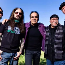 The Neal Morse Band