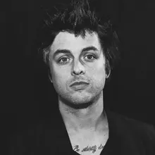 Billie Joe Armstrong