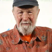 Pete Seeger