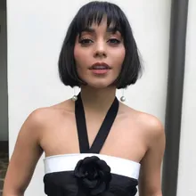 Vanessa Hudgens