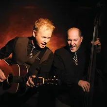 Dailey & Vincent