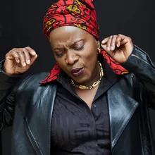 Angélique Kidjo