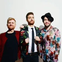 Jukebox The Ghost