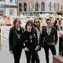 The Struts