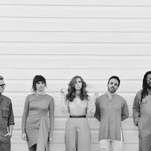 Lake Street Dive