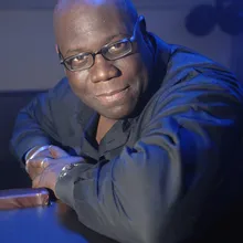 Carl Cox