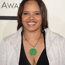 Terri Lyne Carrington