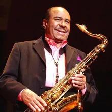 Benny Golson