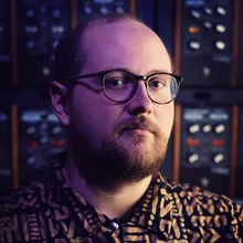 Dan Deacon