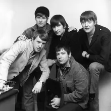 Eric Burdon & The Animals