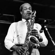 Clifford Jordan