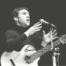 Vladimir Vysotsky