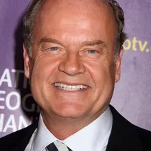 Kelsey Grammer