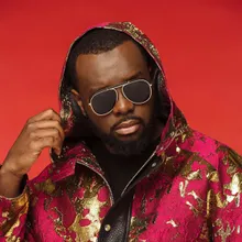 Maître Gims