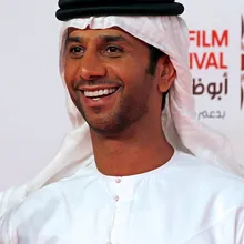 Fayez Al Saeed