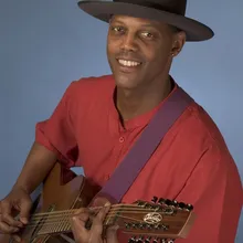 Eric Bibb