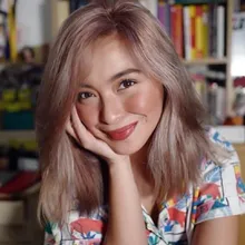 Joyce Pring