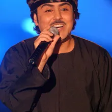 Jawad Al Ali