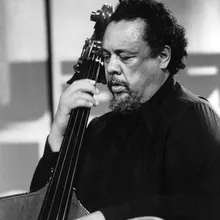 Charles Mingus