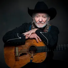 Willie Nelson