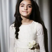 Angelina Jordan