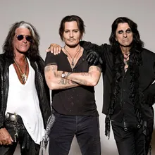 Hollywood Vampires