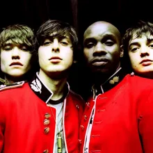 The Libertines