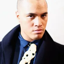 Stan Walker