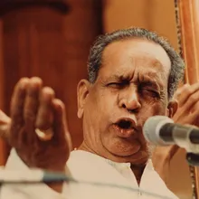 Bhimsen Joshi