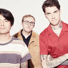 Joyce Manor