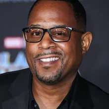 Martin Lawrence